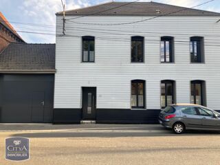  Maison à louer 5 pièces 176 m²