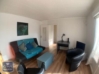  Appartement à louer 1 pièce 28 m²