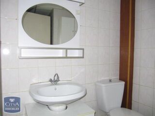  Appartement à louer 2 pièces 44 m²