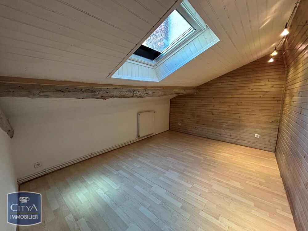 location Appartement - 2 pièce(s) - 55 m² Saint-Étienne (42000)