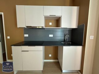  Appartement à louer 3 pièces 62 m²