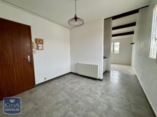  Appartement à louer 1 pièce 27 m²