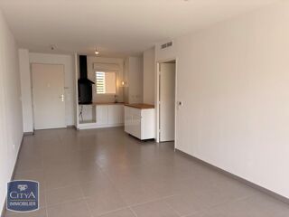  Appartement à louer 2 pièces 51 m²
