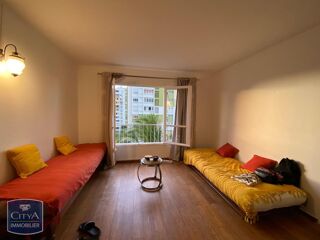  Appartement � louer 2 pi�ces 47 m�