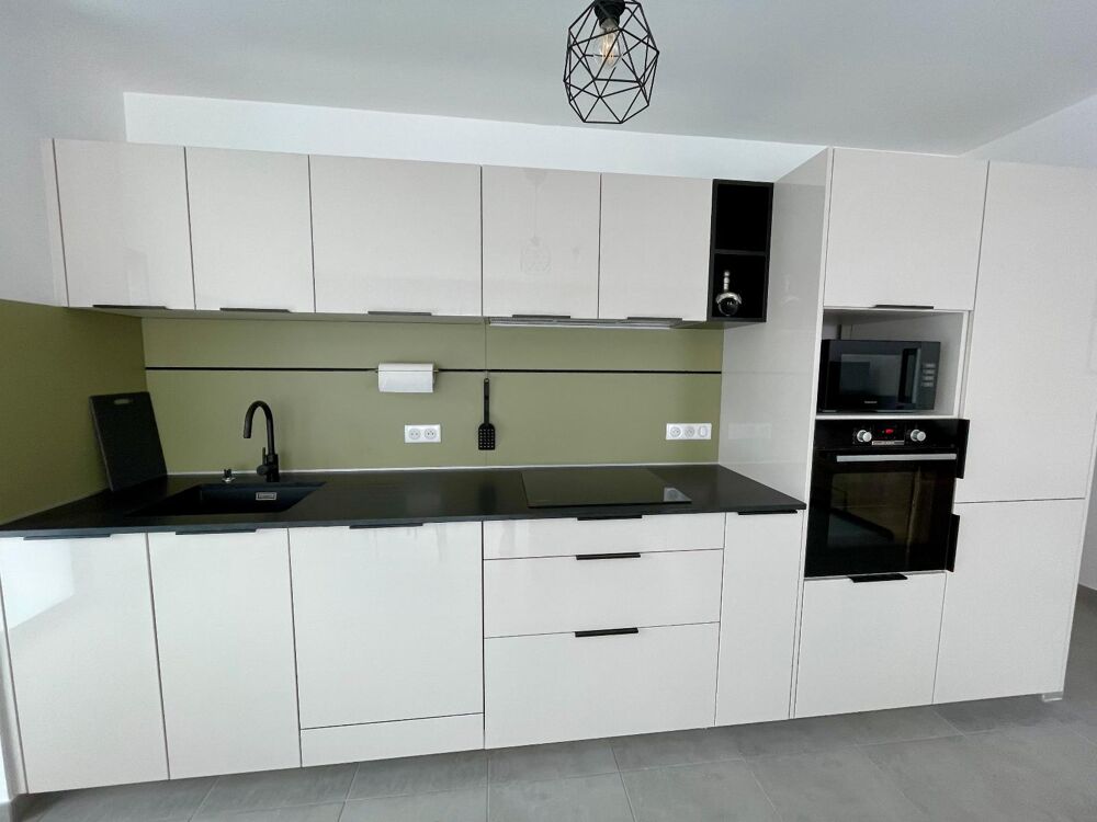 SAINT PRIVAT : Bel appartement T3 de 71 m² dans une rési....