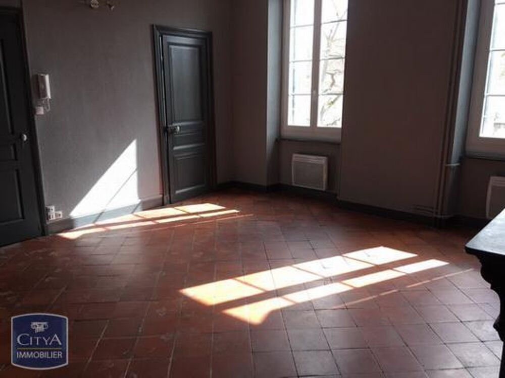 location Appartement - 3 pièce(s) - 54 m² Carcassonne (11000)