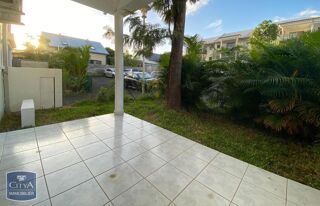  Appartement à louer 1 pièce 30 m²
