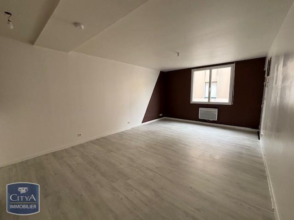 À LOUER : Appartement T1 situé à Machecoul, dans le dépa....