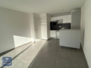 location Appartement - 2 pièce(s) - 40 m² Toulouse (31200)