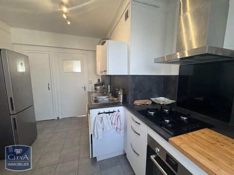  Appartement  louer 3 pices 71 m