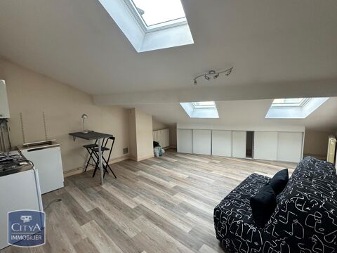  Appartement  louer 1 pice 21 m