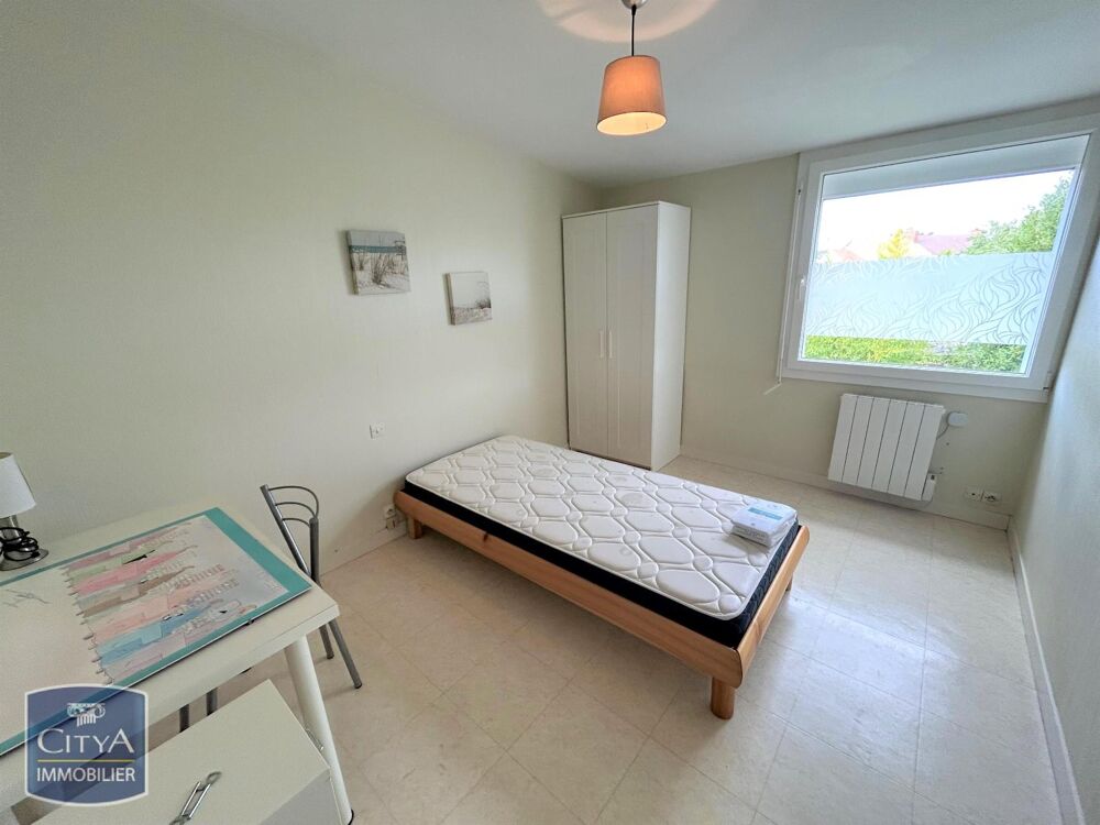 À LOUER : CHAMBRE EN COLOCATION située à Cholet, dans un....