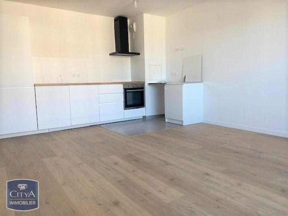 location Appartement - 3 pièce(s) - 62 m² Le Blanc-Mesnil (93150)