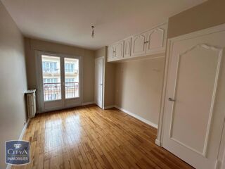  Appartement � louer 3 pi�ces 66 m�