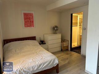  Appartement � louer 1 pi�ce 34 m�