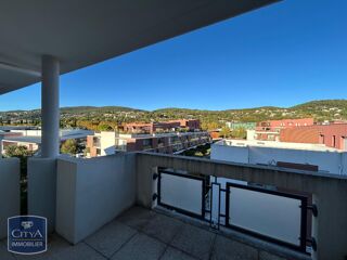  Appartement � louer 2 pi�ces 42 m�