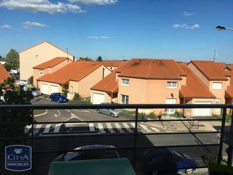  Appartement � louer 3 pi�ces 63 m�