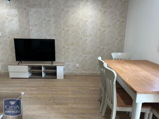  Appartement � louer 2 pi�ces 52 m�