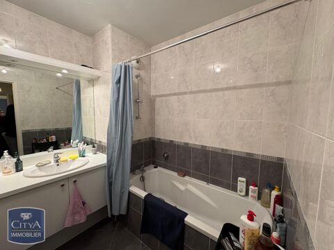  Appartement � louer 3 pi�ces 71 m�