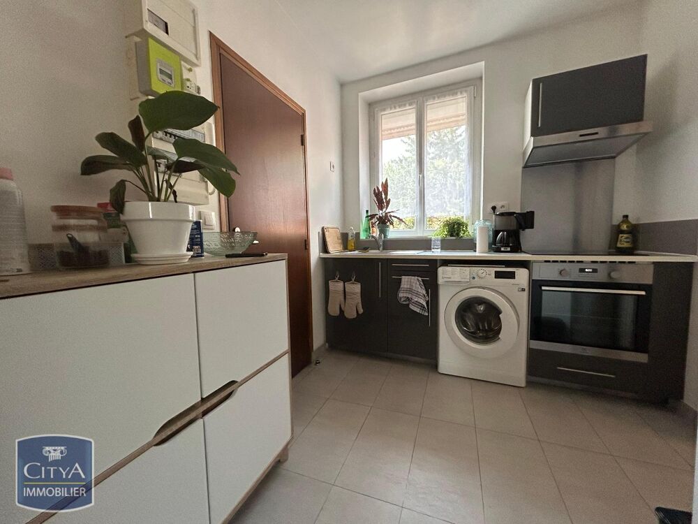 location Appartement - 1 pièce(s) - 32 m² Arpajon (91290)