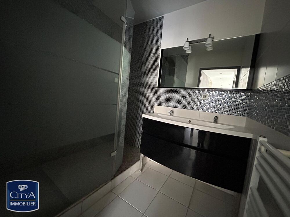 location Appartement - 3 pièce(s) - 67 m² Grenoble (38100)