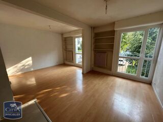  Appartement à louer 1 pièce 32 m²