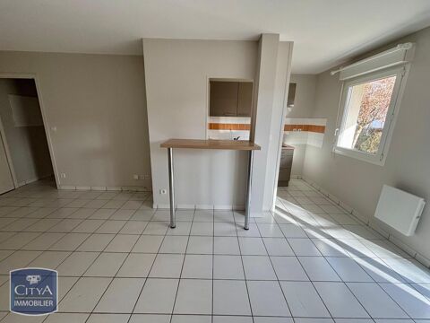  Appartement � louer 2 pi�ces 47 m�