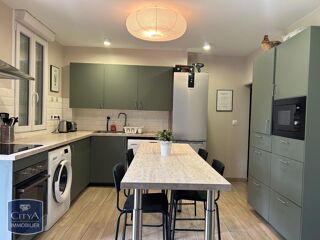  Maison à louer 1 pièce 13 m²