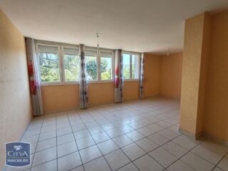  Appartement à louer 3 pièces 67 m²