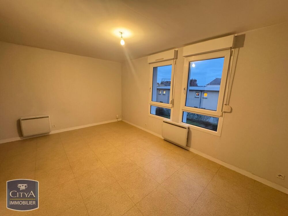 location Appartement - 2 pièce(s) - 36 m² Le Mans (72000)