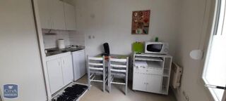  Appartement � louer 1 pi�ce 18 m�