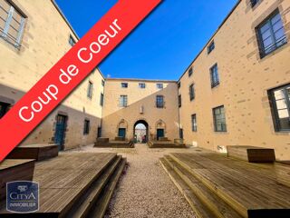  Appartement à louer 3 pièces 103 m²