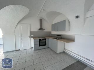  Appartement � louer 2 pi�ces 56 m� Chateau-thierry