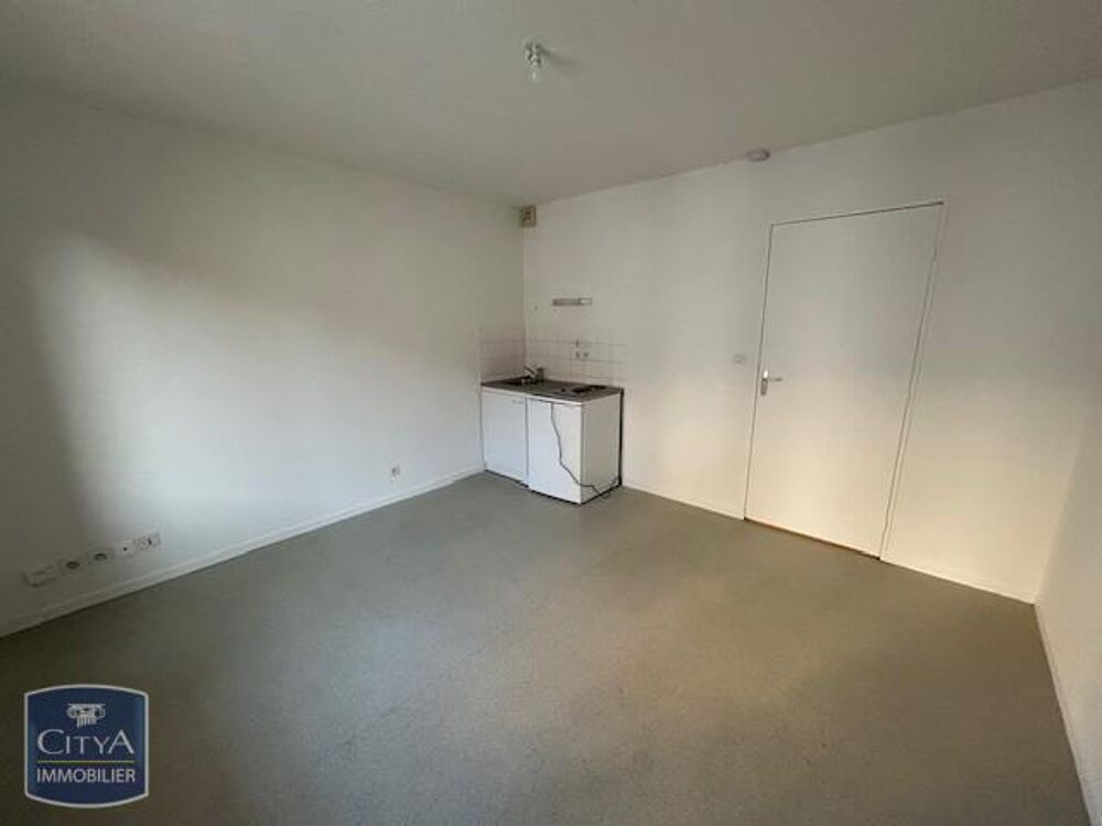 A LOUER - CITYA JAUDE Venez découvrir cet appartement 1 ....