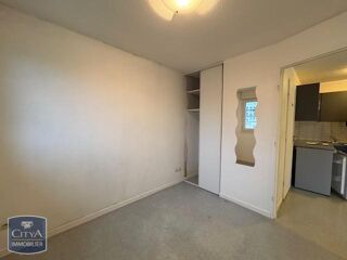  Appartement � louer 2 pi�ces 28 m�