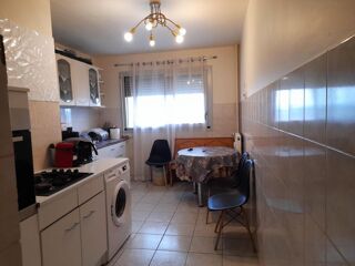  Appartement à vendre 4 pièces 82 m²