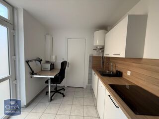  Appartement � louer 1 pi�ce 14 m�