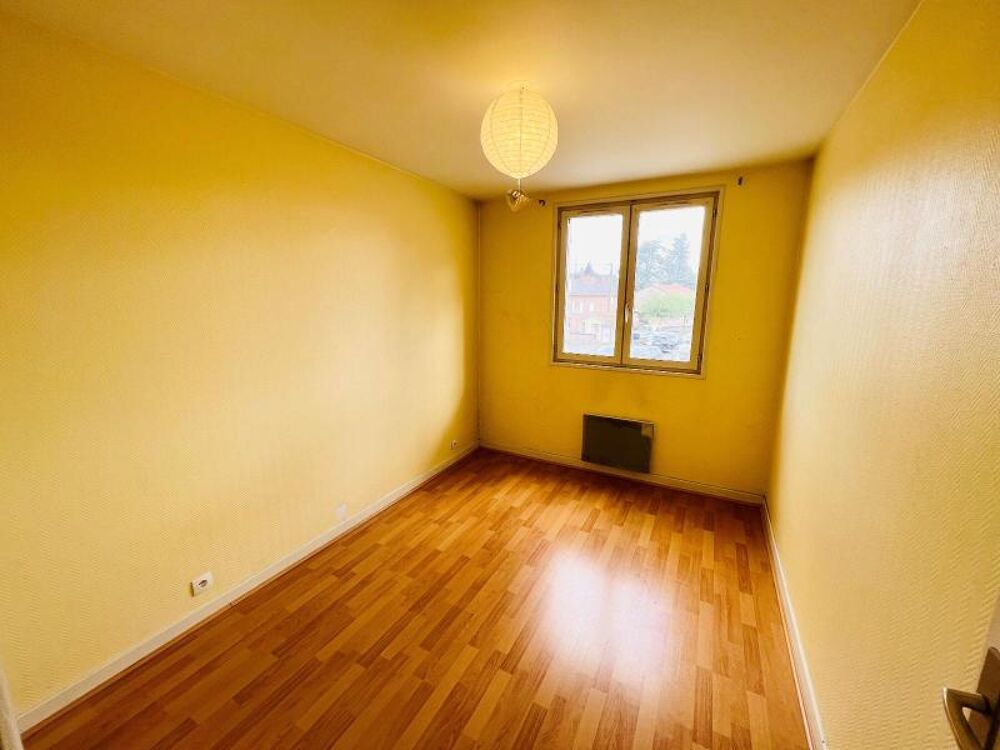 location Appartement - 3 pièce(s) - 70 m² Mâcon (71000)