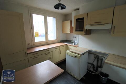  Appartement  louer 3 pices 53 m