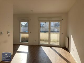  Appartement à louer 1 pièce 29 m²