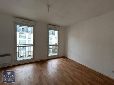  Appartement � louer 1 pi�ce 25 m�
