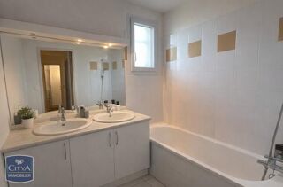  Appartement � louer 3 pi�ces 51 m�