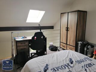  Appartement à louer 1 pièce 30 m²