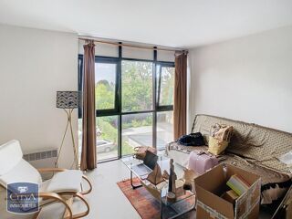  Appartement � louer 2 pi�ces 49 m�