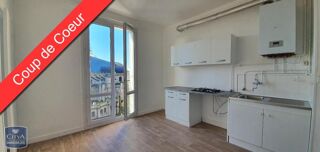  Appartement à louer 1 pièce 31 m²