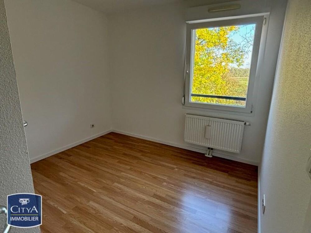 EXCLUSIVITÉ - APPARTEMENT 2 PIÈCES AVEC TERRASSE À louer....