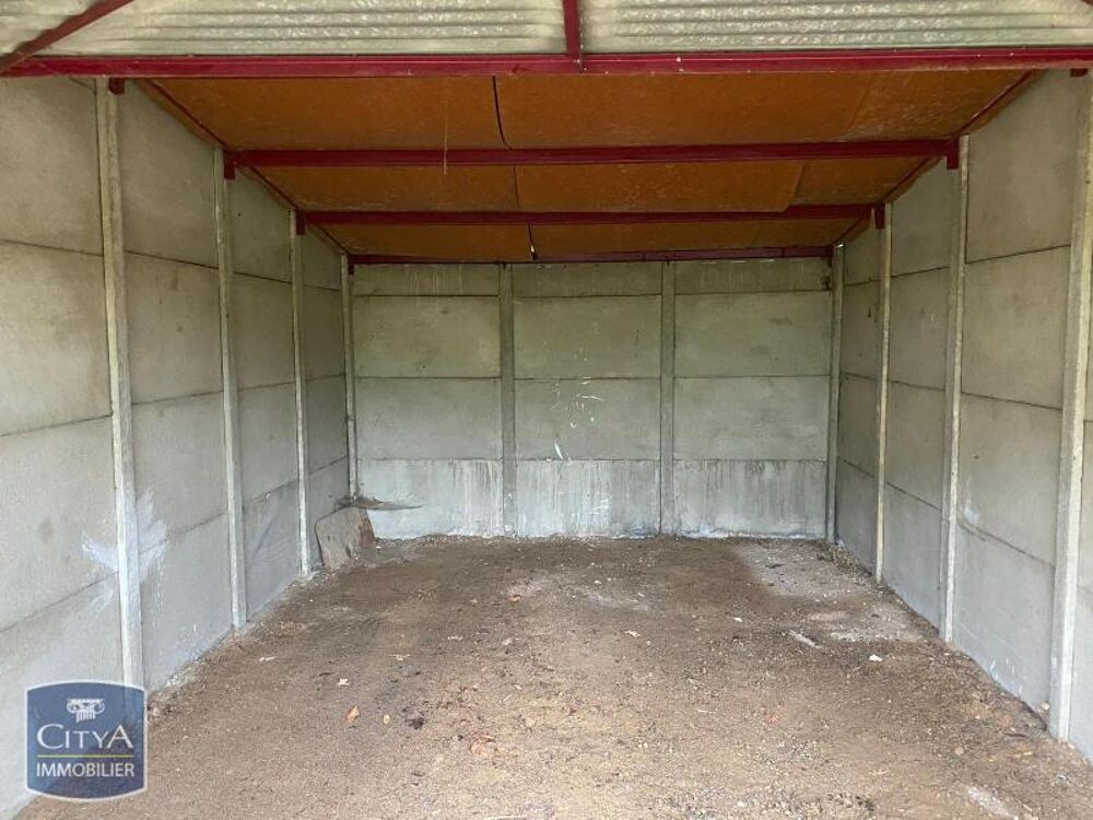 location Parking / Garage Nantes (44000)