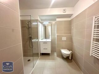  Appartement � louer 1 pi�ce 25 m�