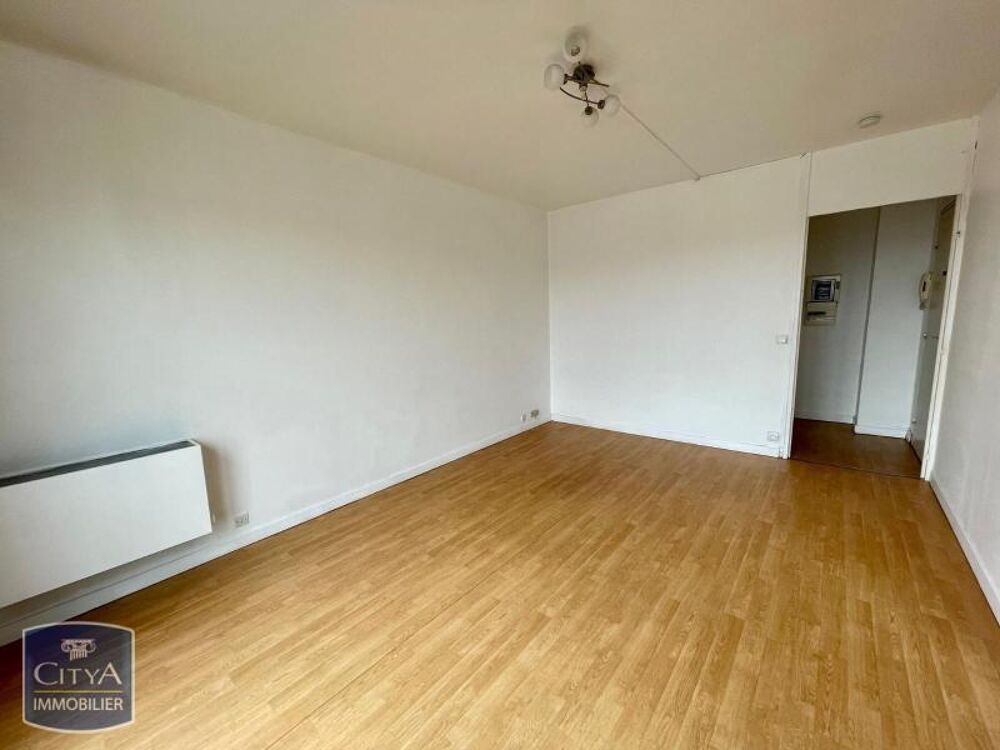 location Appartement - 2 pièce(s) - 47 m² Rouen (76100)