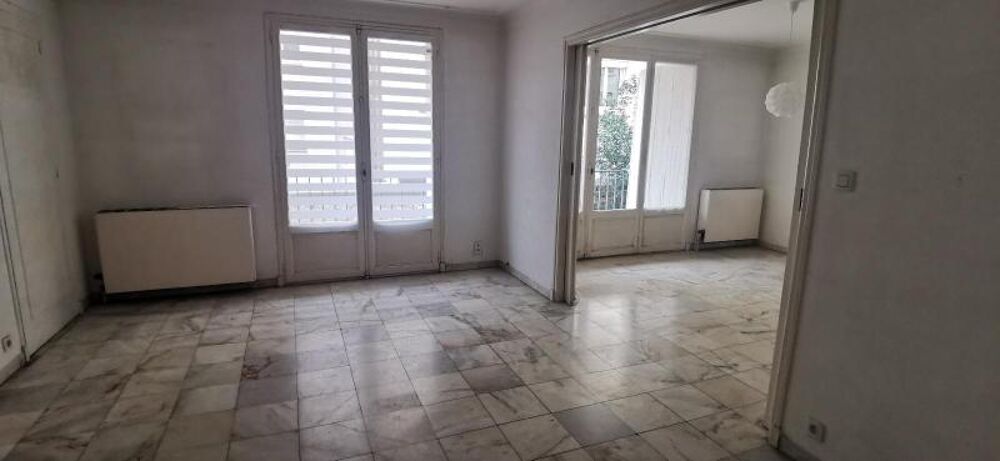 location Appartement - 4 pice(s) - 93 m Perpignan (66000)